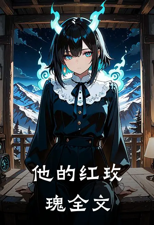 他的红玫瑰全文