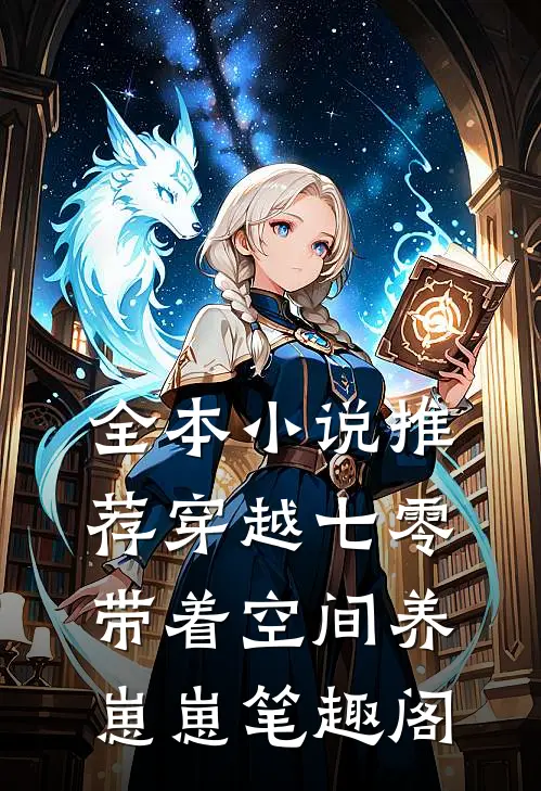 全本小说推荐穿越七零:带着空间养崽崽 笔趣阁
