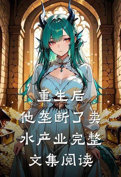 重生后，他垄断了卖水产业完整文集阅读