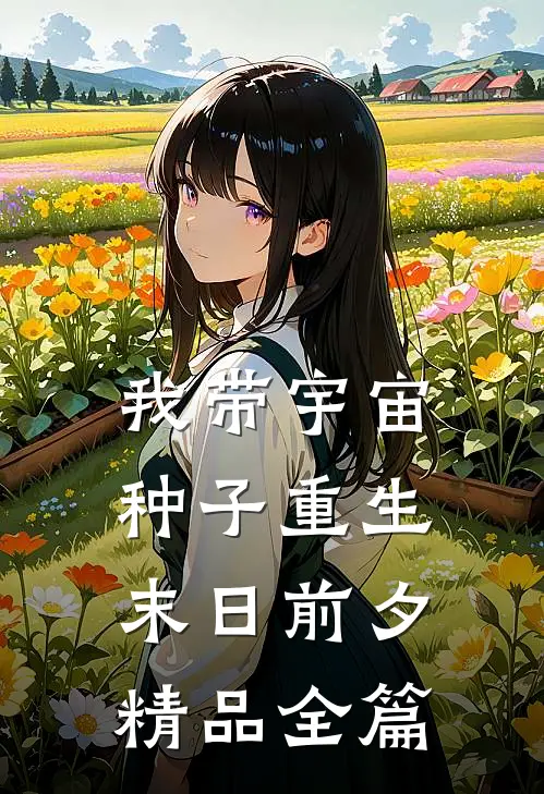 我带宇宙种子重生末日前夕精品全篇