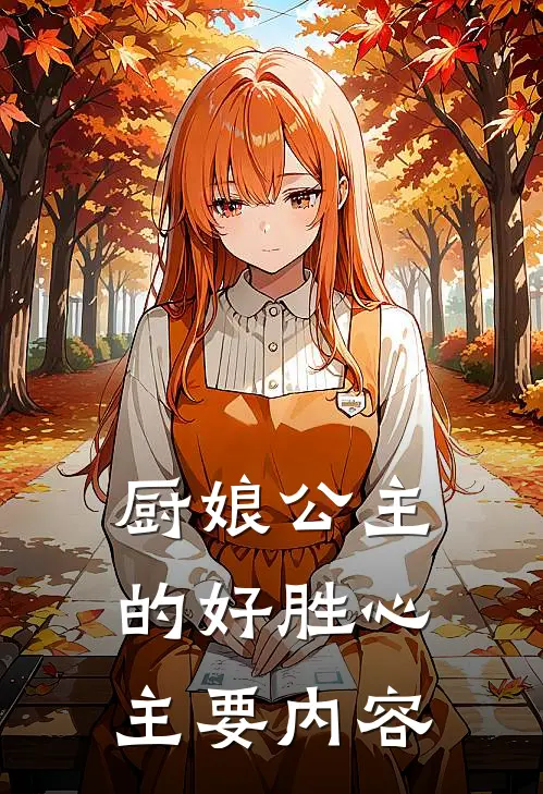 厨娘公主的好胜心全本