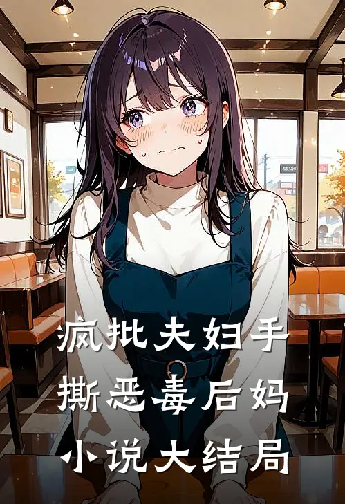 疯批夫妇手撕恶毒后妈小说大结局