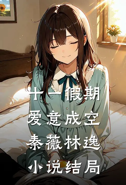 十一假期，爱意成空秦薇林逸小说结局