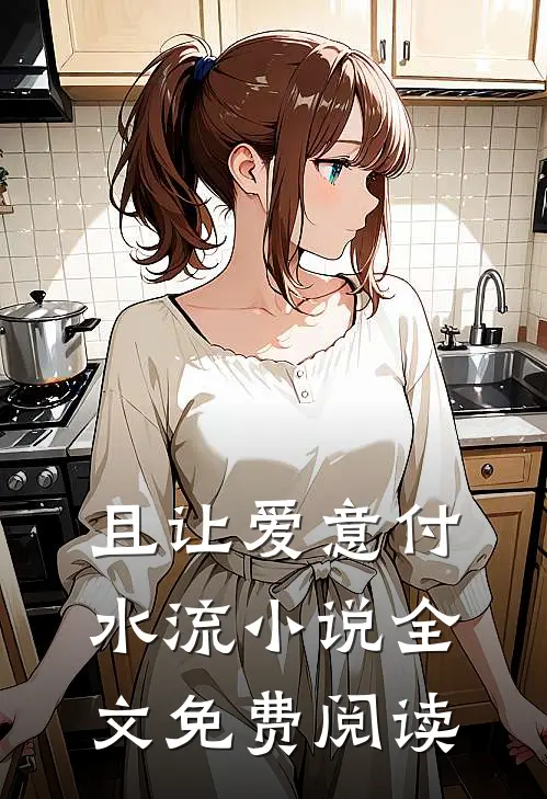 且让爱意付水流小说全文免费阅读