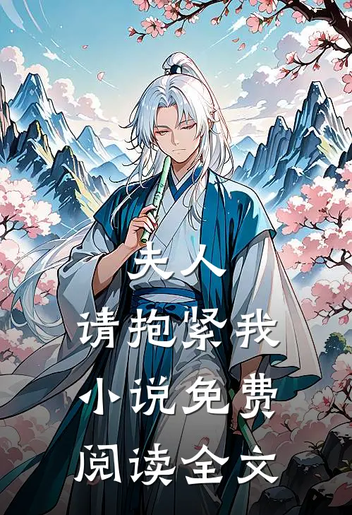 夫人,请抱紧我小说免费阅读全文