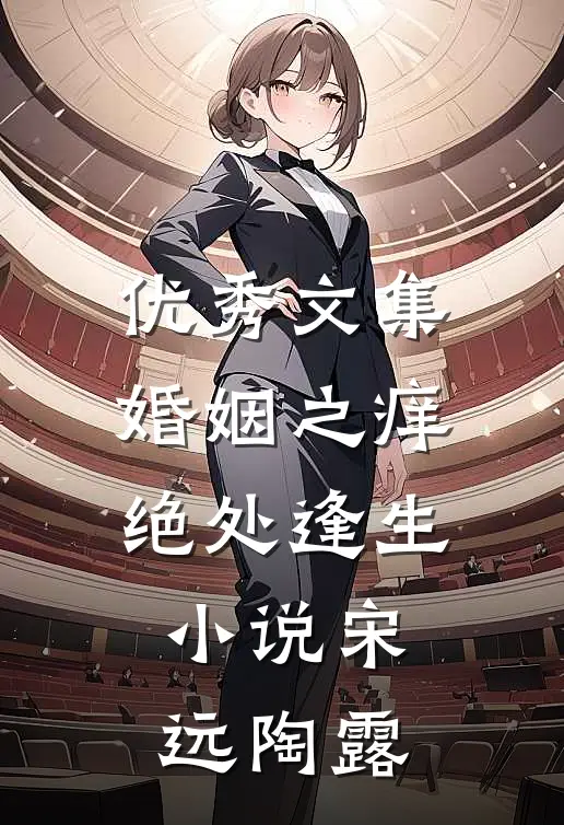 优秀文集婚姻之痒绝处逢生小说宋远陶露