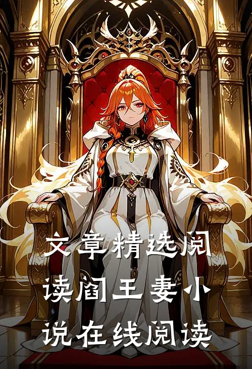 文章精选阅读阎王妻小说在线阅读