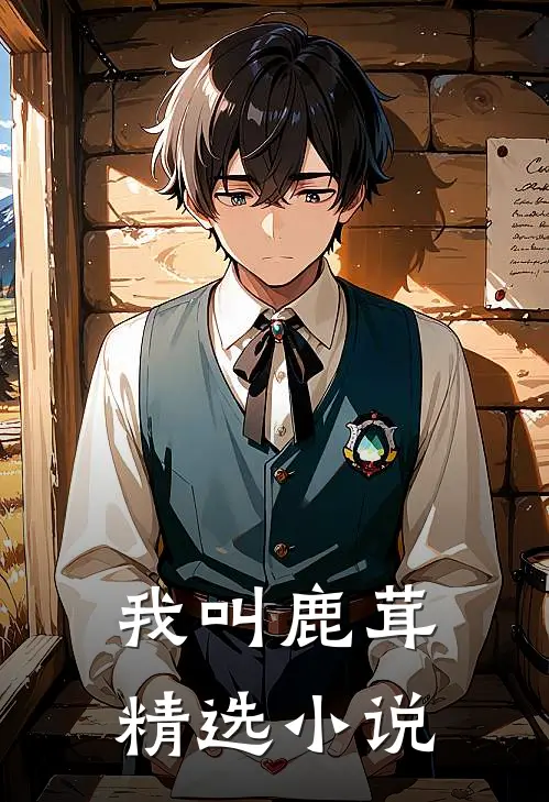 我叫鹿茸精选小说
