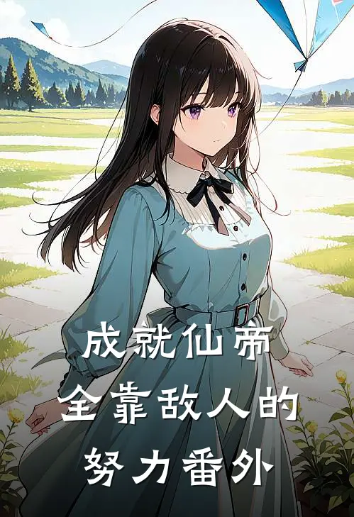 成就仙帝,全靠敌人的努力 番外