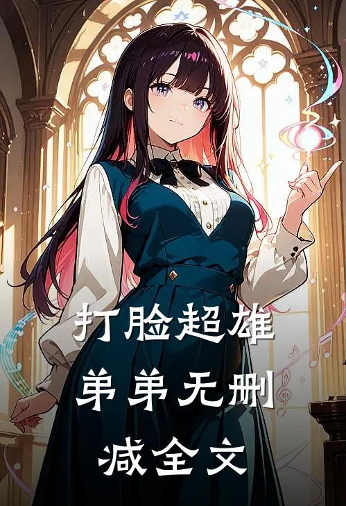 打脸超雄弟弟无删减全文