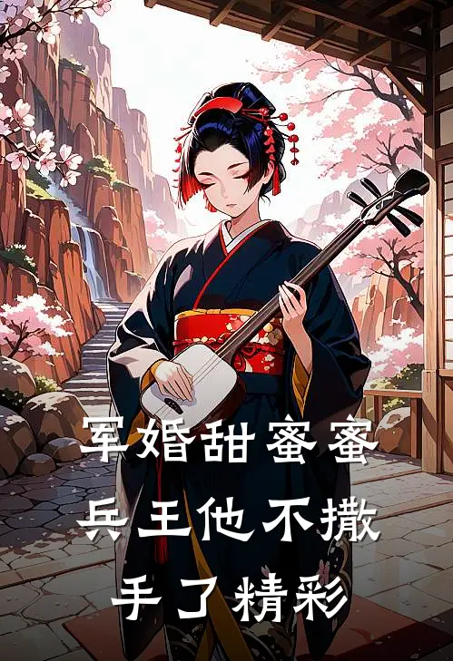 军婚甜蜜蜜，兵王他不撒手了精彩