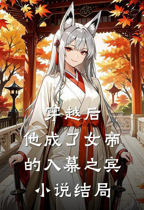 穿越后，他成了女帝的入幕之宾小说结局