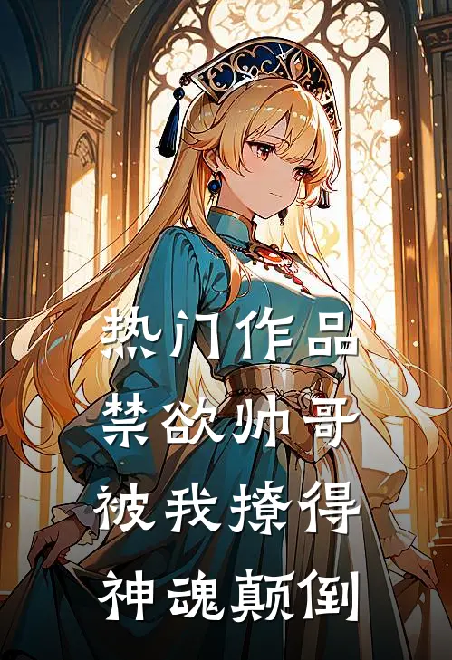 热门作品禁欲帅哥被我撩得神魂颠倒