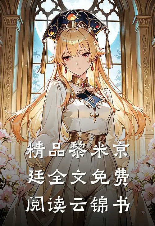 精品黎米京廷全文免费阅读云锦书