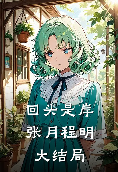 回头是岸张月程明大结局