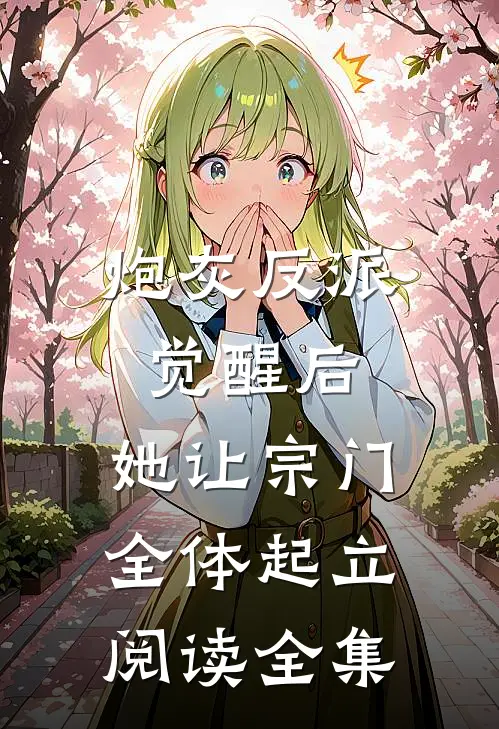 炮灰反派觉醒后，她让宗门全体起立阅读全集