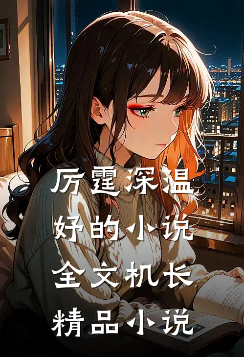厉霆深温妤的小说全文机长精品小说