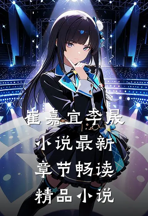 崔嘉宜李晟小说最新章节畅读精品小说