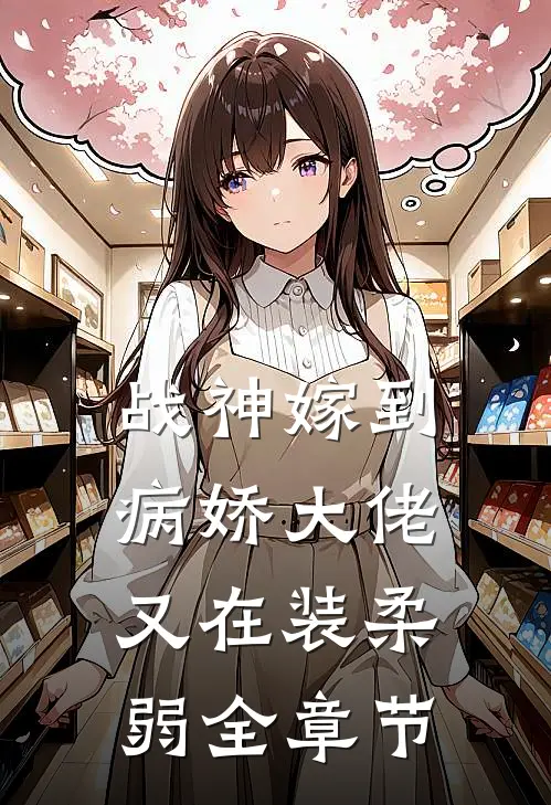 战神嫁到：病娇大佬又在装柔弱全章节