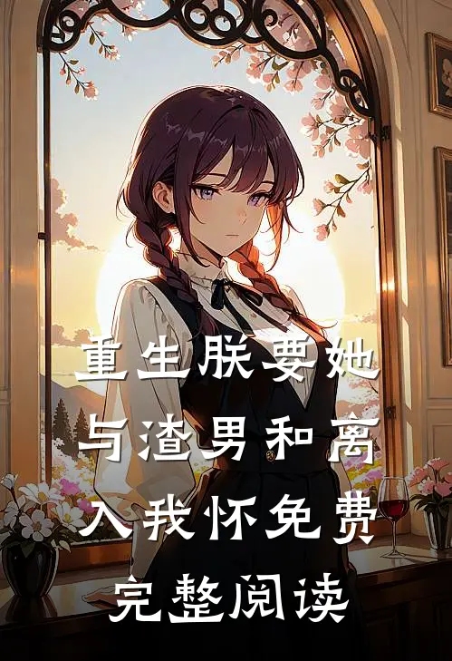 重生朕要她与渣男和离入我怀免费完整阅读