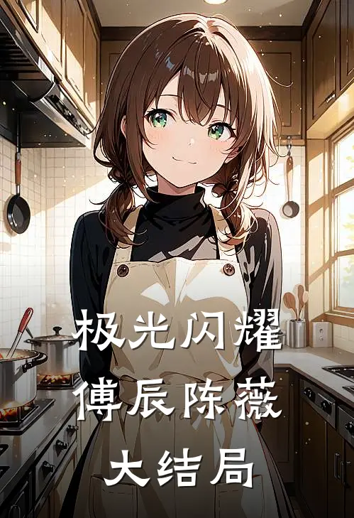 极光闪耀傅辰陈薇大结局