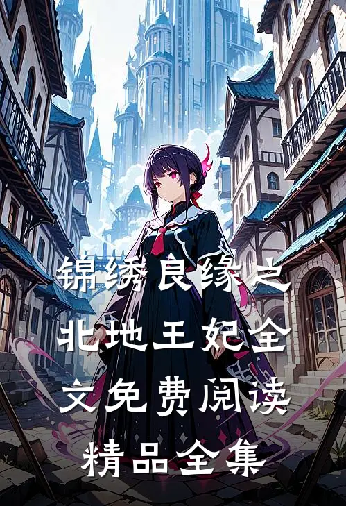 锦绣良缘之北地王妃全文免费阅读精品全集