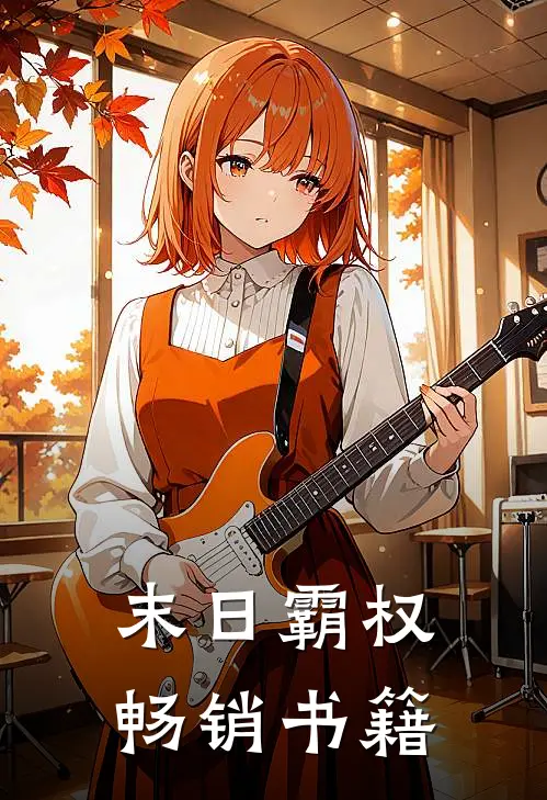 末日霸权畅销书籍
