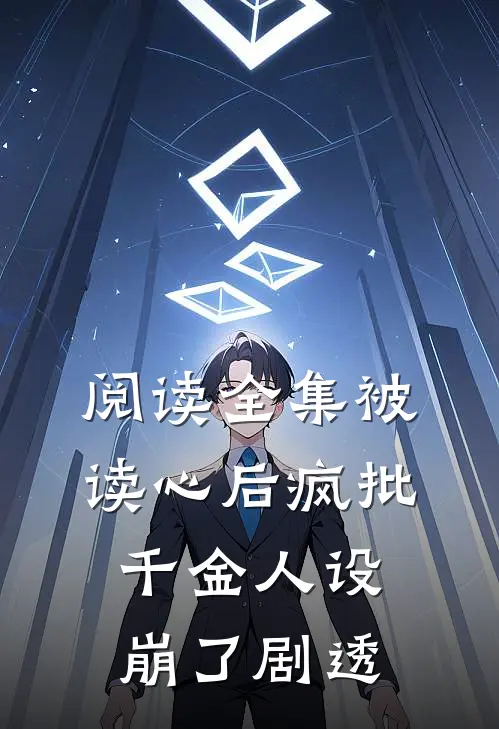 阅读全集被读心后疯批千金人设崩了剧透