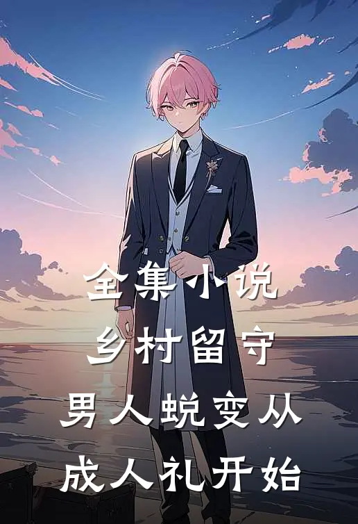 全集小说乡村留守：男人蜕变从成人礼开始