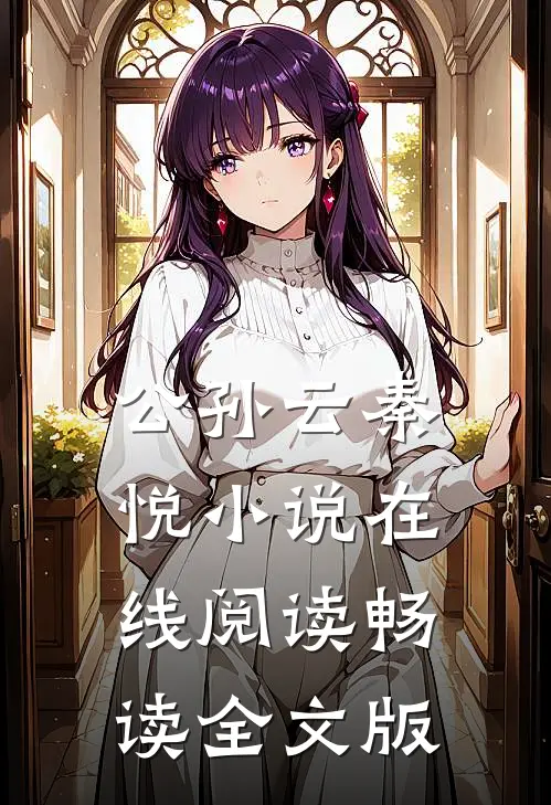 公孙云秦悦小说在线阅读畅读全文版