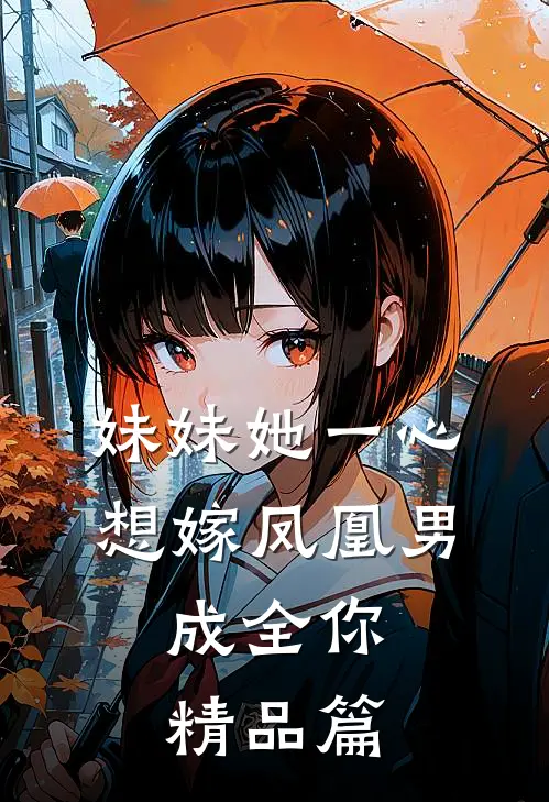 妹妹她一心想嫁凤凰男，成全你精品篇
