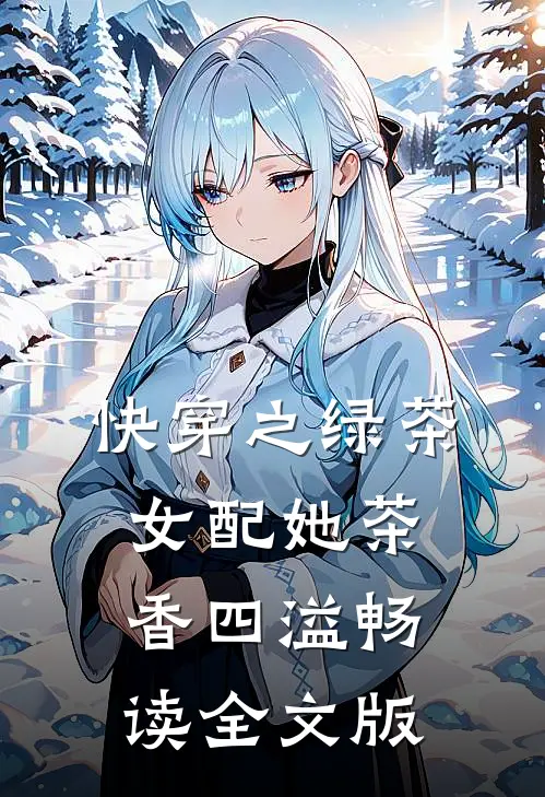 快穿之绿茶女配她茶香四溢畅读全文版