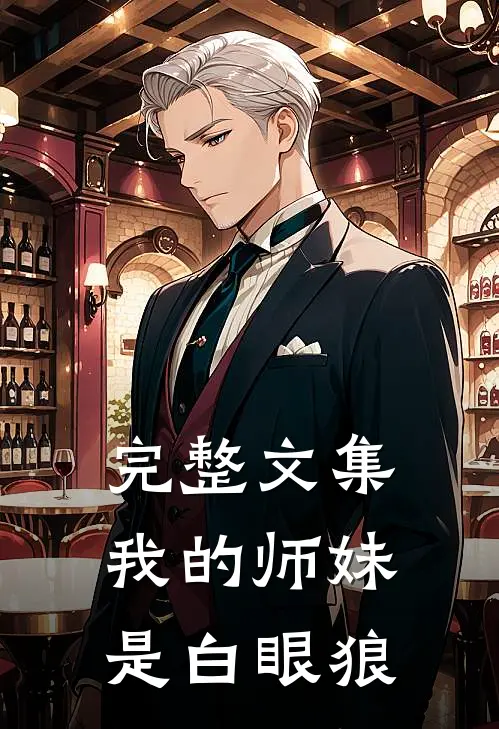 完整文集我的师妹是白眼狼