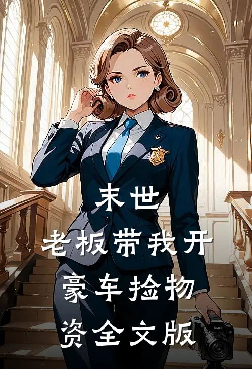 末世：老板带我开豪车捡物资全文版