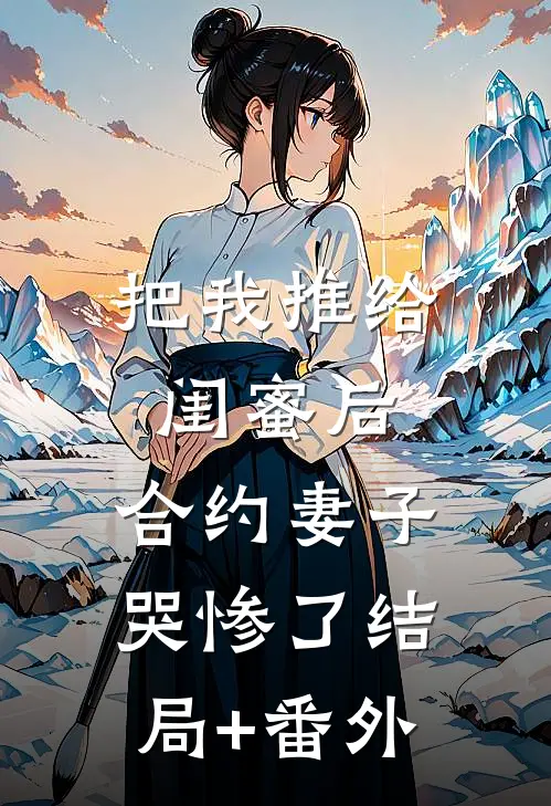 把我推给闺蜜后，合约妻子哭惨了结局+番外