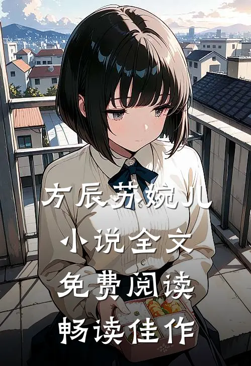 方辰苏婉儿小说全文免费阅读畅读佳作