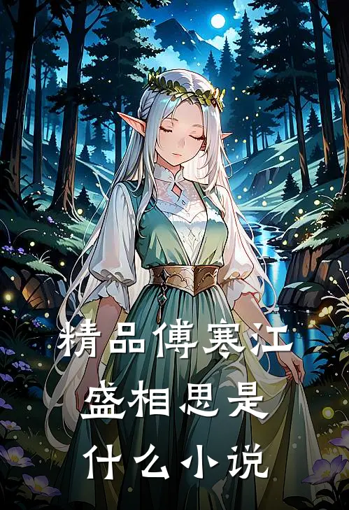 精品傅寒江盛相思是什么小说