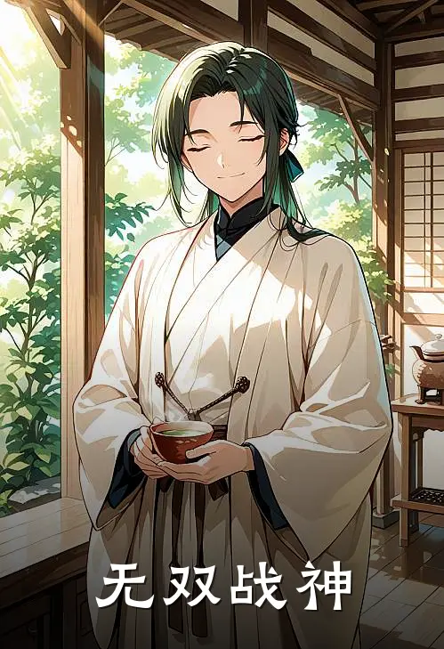 无双战神