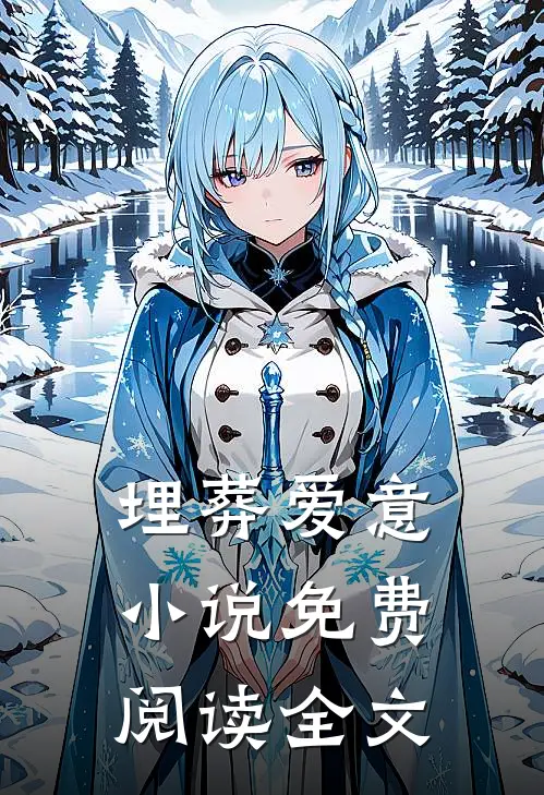 埋葬爱意小说免费阅读全文