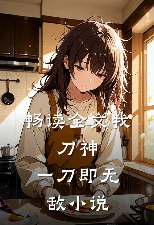 畅读全文我,刀神,一刀即无敌小说