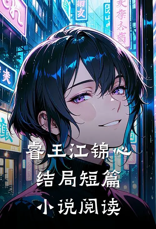 睿王江锦心结局短篇小说阅读