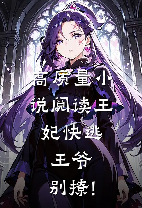 高质量小说阅读王妃快逃:王爷,别撩!
