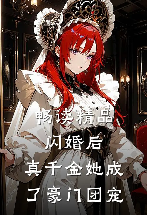 畅读精品闪婚后，真千金她成了豪门团宠