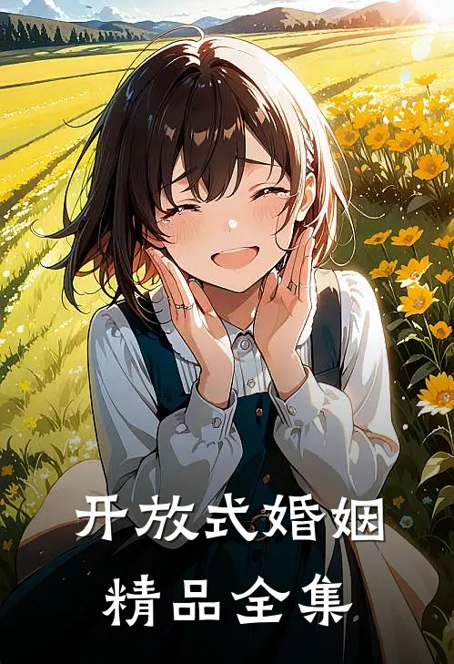 开放式婚姻精品全集