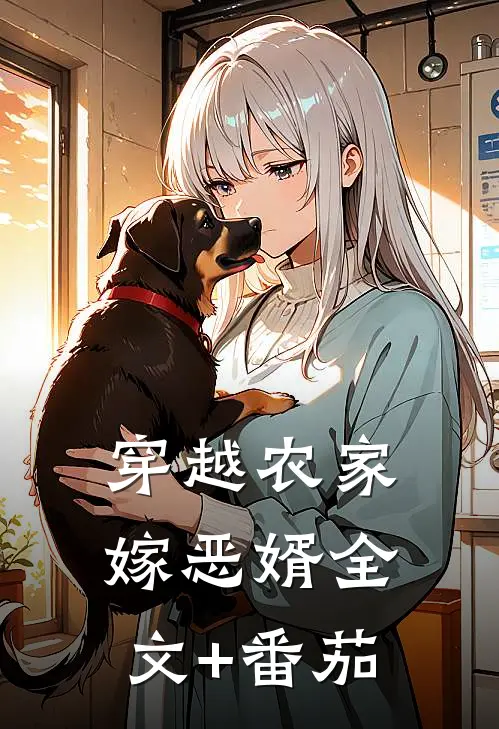 穿越农家嫁恶婿全文+番茄