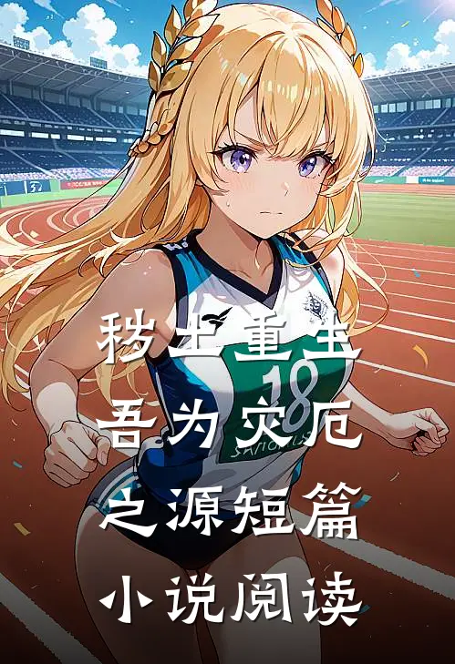 秽土重生,吾为灾厄之源短篇小说阅读