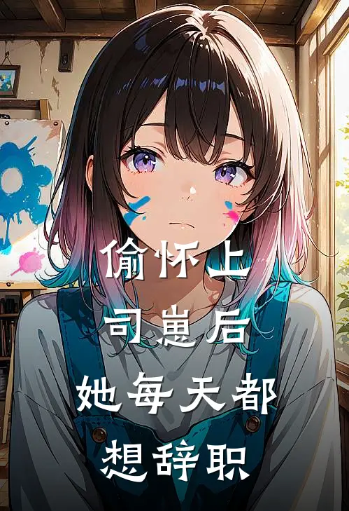 偷怀上司崽后,她每天都想辞职 改变的短剧