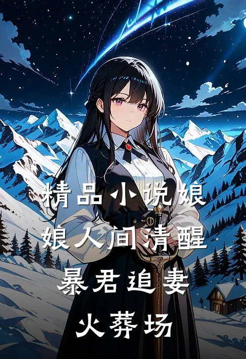 精品小说娘娘人间清醒，暴君追妻火葬场