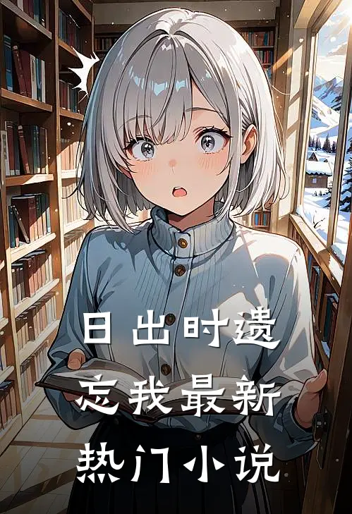 日出时遗忘我最新热门小说