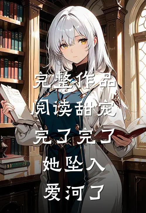 完整作品阅读甜宠：完了完了，她坠入爱河了